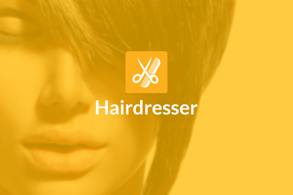 HairDresser